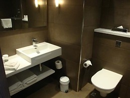 Radisson Blu Hotel Manchester, Airport