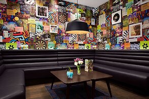 Radisson Blu Hotel Manchester, Airport