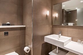 Radisson Blu Hotel Manchester, Airport