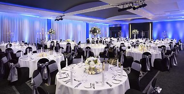 Radisson Blu Hotel Manchester, Airport