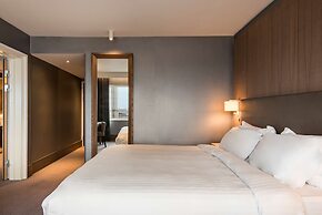 Radisson Blu Hotel Manchester, Airport