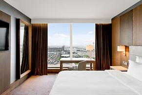 Radisson Blu Hotel Manchester, Airport