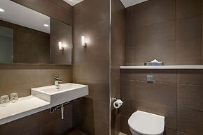 Radisson Blu Hotel Manchester, Airport