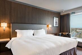 Radisson Blu Hotel Manchester, Airport