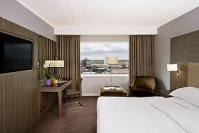 Radisson Blu Hotel Manchester, Airport