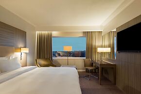 Radisson Blu Hotel Manchester, Airport