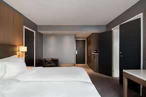 Radisson Blu Hotel Manchester, Airport