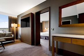Radisson Blu Hotel Manchester, Airport