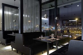 Radisson Blu Hotel Manchester, Airport