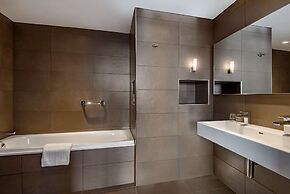 Radisson Blu Hotel Manchester, Airport