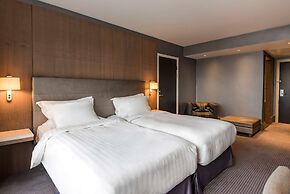 Radisson Blu Hotel Manchester, Airport