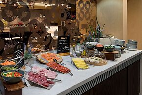 Radisson Blu Hotel Manchester, Airport