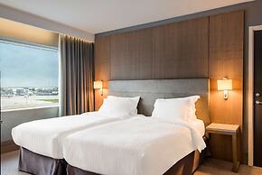 Radisson Blu Hotel Manchester, Airport