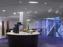 Radisson Blu Hotel Manchester, Airport
