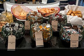 Radisson Blu Hotel Manchester, Airport