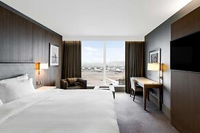 Radisson Blu Hotel Manchester, Airport