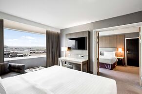 Radisson Blu Hotel Manchester, Airport