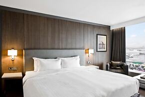 Radisson Blu Hotel Manchester, Airport