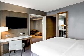 Radisson Blu Hotel Manchester, Airport