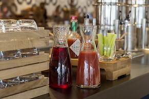 Radisson Blu Hotel Manchester, Airport