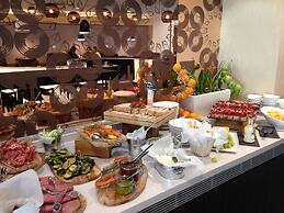 Radisson Blu Hotel Manchester, Airport