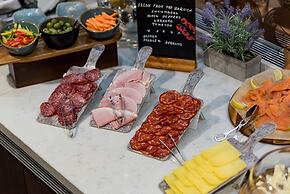 Radisson Blu Hotel Manchester, Airport