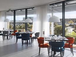 Radisson Blu Hotel Manchester, Airport