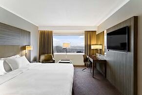 Radisson Blu Hotel Manchester, Airport