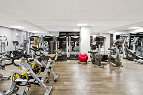 Radisson Blu Hotel Manchester, Airport