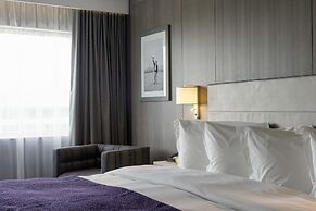 Radisson Blu Hotel Manchester, Airport