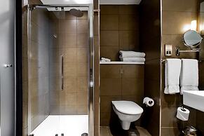 Radisson Blu Hotel Manchester, Airport