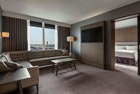 Radisson Blu Hotel Manchester, Airport