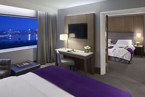 Radisson Blu Hotel Manchester, Airport