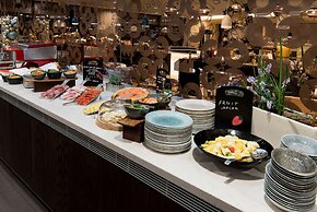 Radisson Blu Hotel Manchester, Airport