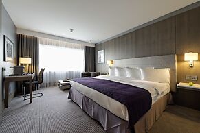 Radisson Blu Hotel Manchester, Airport