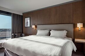Radisson Blu Hotel Manchester, Airport
