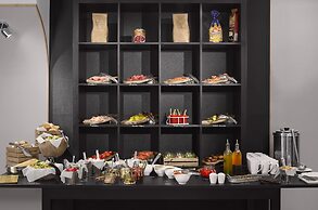 Radisson Blu Hotel Manchester, Airport