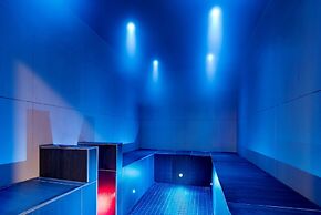 Radisson Blu Hotel Manchester, Airport