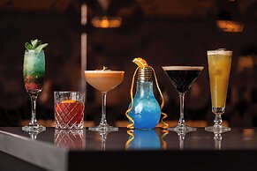 Radisson Blu Hotel Manchester, Airport