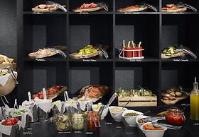 Radisson Blu Hotel Manchester, Airport