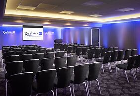 Radisson Blu Hotel Manchester, Airport