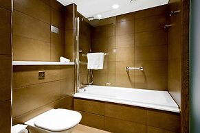 Radisson Blu Hotel Manchester, Airport