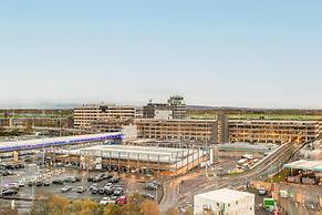 Radisson Blu Hotel Manchester, Airport