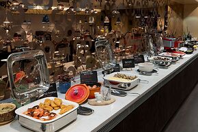 Radisson Blu Hotel Manchester, Airport