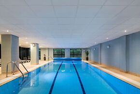 Radisson Blu Hotel Manchester, Airport