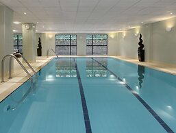 Radisson Blu Hotel Manchester, Airport