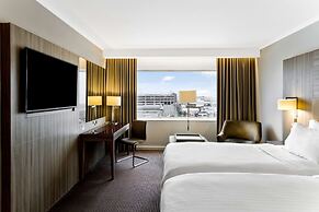 Radisson Blu Hotel Manchester, Airport