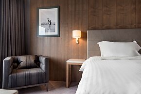 Radisson Blu Hotel Manchester, Airport