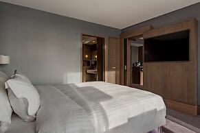 Radisson Blu Hotel Manchester, Airport