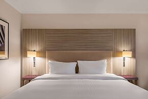 Radisson Blu Hotel Manchester, Airport